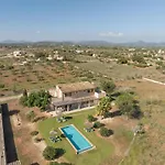 Es Regalo - Pergola