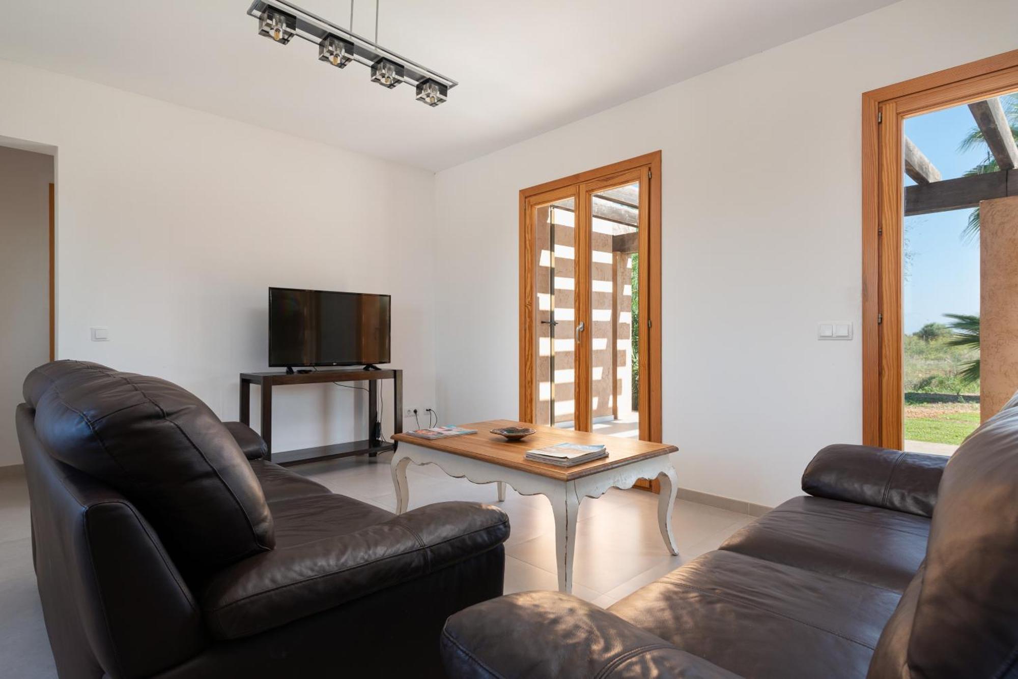 Es Regalo - Pergola Villa